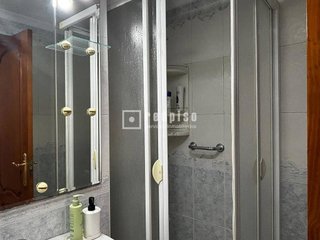 Piso en venta en La Barriguilla en Málaga