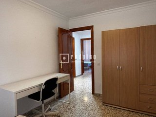 Piso en venta en La Barriguilla en Málaga