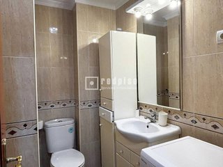 Piso en venta en La Barriguilla en Málaga