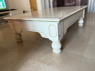Conjunto Sofás Piel Italiana + Mesa