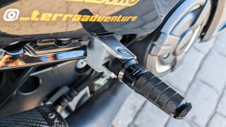 Yamaha T MAX 530 DX MODELO ALTA GAMA.