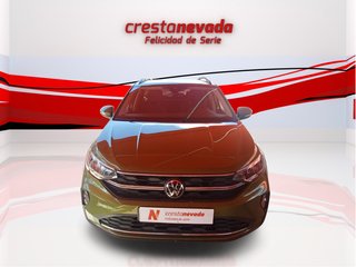 Cuota 270€ - Volkswagen Taigo 110cv DSG