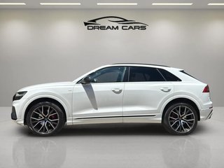 Audi Q8 50 TDI 210kW (286CV) quattro tiptronic