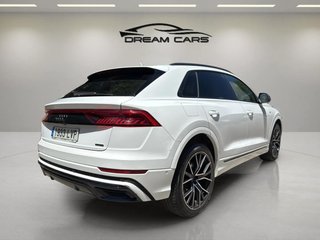 Audi Q8 50 TDI 210kW (286CV) quattro tiptronic