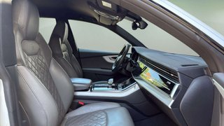 Audi Q8 50 TDI 210kW (286CV) quattro tiptronic