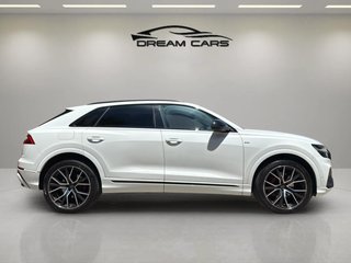 Audi Q8 50 TDI 210kW (286CV) quattro tiptronic