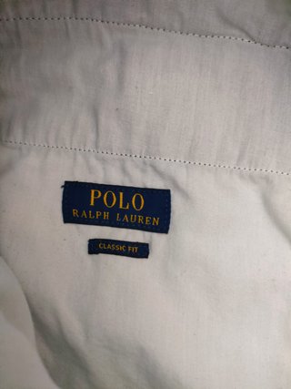 Pantalón corto Polo Ralph Lauren azul
