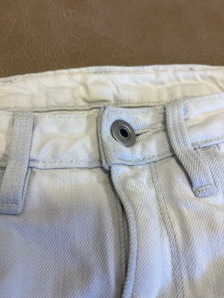 Minifalda G-Star RAW vaquera