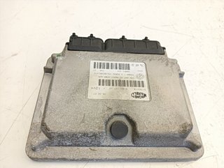 CENTRALITA MOTOR UCE FIAT II PANDA (169) 188A4000