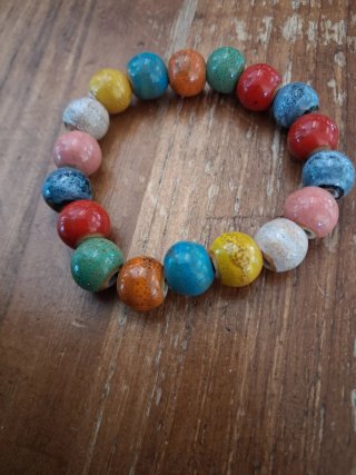 PULSERAS