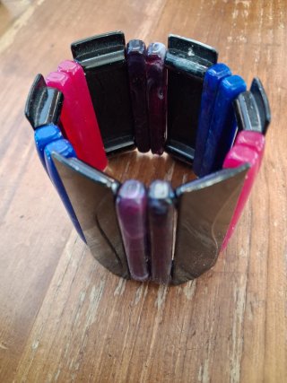PULSERAS