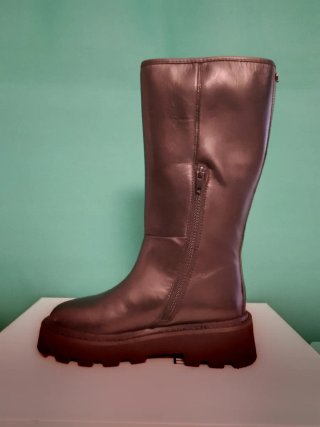 Stivali in pelle Cult. Tg 35