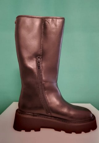 Stivali in pelle Cult. Tg 35