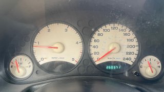 Jeep Cherokee 2003