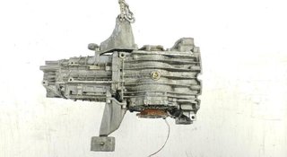 Duk caja cambios audi a4 (8d2, 1.9 tdi 22279156