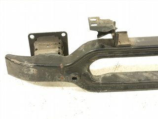 REFUERZO PARAGOLPES DELANTERO PEUGEOT 407 9HZ