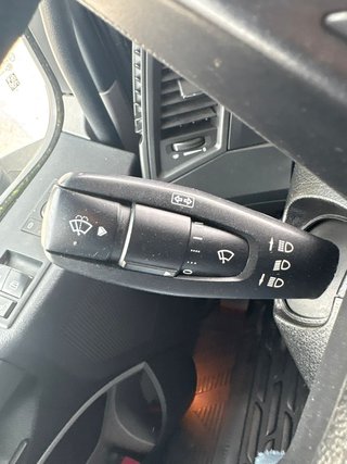 Camion rigido Mercedes Antos 1836 2017