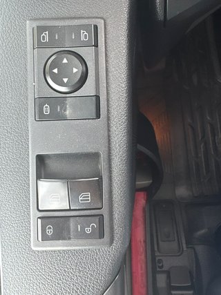 Camion rigido Mercedes Antos 1836 2017