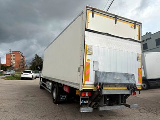 Camion rigido Mercedes Antos 1836 2017