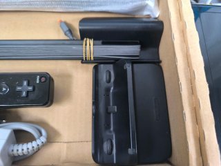 Nintendo Wii U Premium Pack 32GB Negra