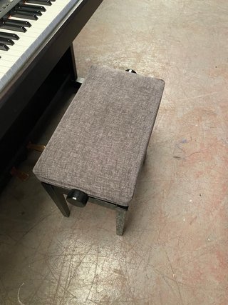 Piano Yamaha Clavinova
