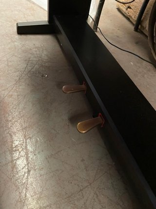 Piano Yamaha Clavinova
