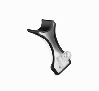 Soporte Teléfono Mercedes Benz C W205 GLC X253
