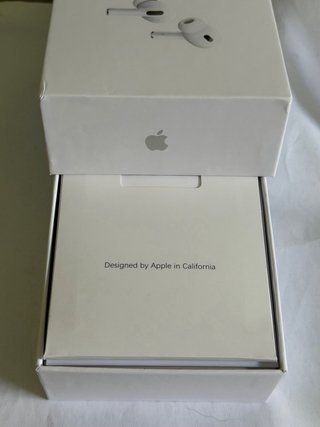 AirPods Pro 2ª Gen