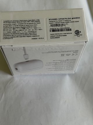 AirPods Pro 2ª Gen