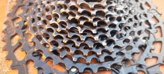 Cassette SRAM NX 11/50 12V