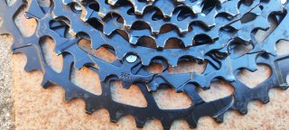Cassette SRAM NX 11/50 12V