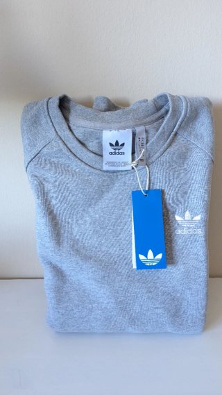 Sudadera Adidas Originals Gris