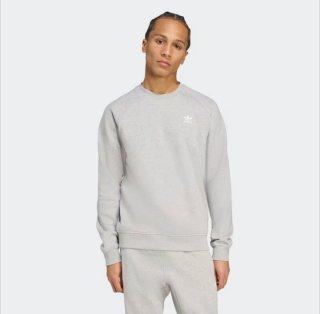 Sudadera Adidas Originals Gris