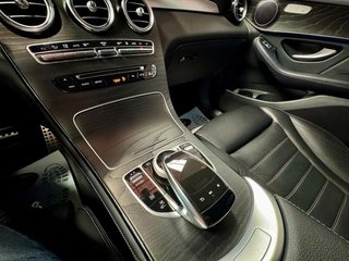 Mercedes Clase GLC GLC 350 e 4MATIC