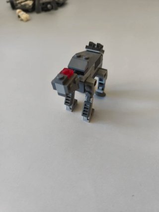 LEGO Star Wars Nave Rebelde ( Todo negociable)