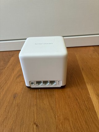 MERCUSYS AC1900 Whole Home Mesh Wi-Fi System