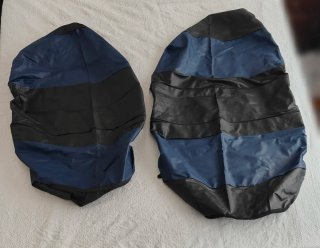Fundas universales focus mk1 hatchback