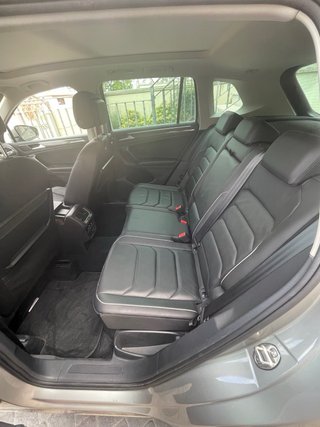 Volkswagen Tiguan 2016