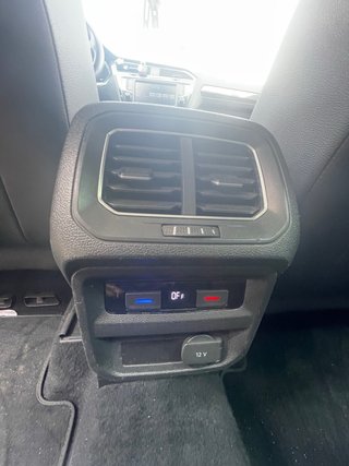 Volkswagen Tiguan 2016
