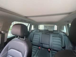 Volkswagen Tiguan 2016