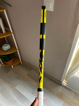 Babolat Pure Aero Team Profesional Nueva.