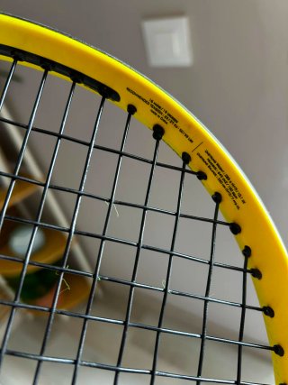 Babolat Pure Aero Team Profesional Nueva.