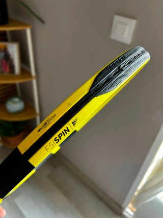 Babolat Pure Aero Team Profesional Nueva.