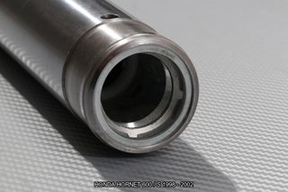 Tubos de horquilla para HONDA HORNET 600 S 1998