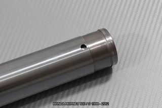 Tubos de horquilla para HONDA HORNET 600 S 1998