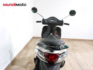PIAGGIO LIBERTY 50