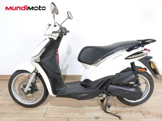PIAGGIO LIBERTY 50