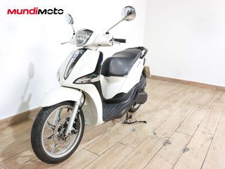 PIAGGIO LIBERTY 50