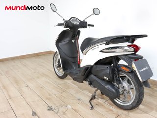 PIAGGIO LIBERTY 50