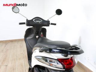 PIAGGIO LIBERTY 50